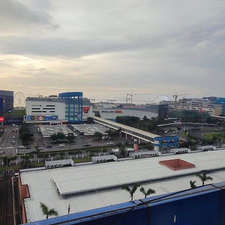 Sea Residences Moa Condotel By Ruffa Manila Luaran gambar