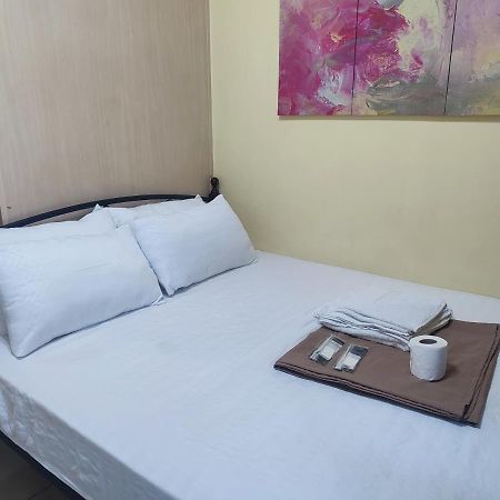 Sea Residences Moa Condotel By Ruffa Manila Luaran gambar