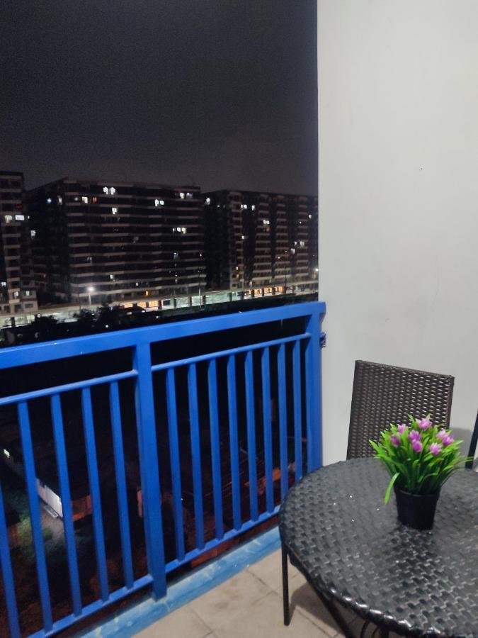 Sea Residences Moa Condotel By Ruffa Manila Luaran gambar