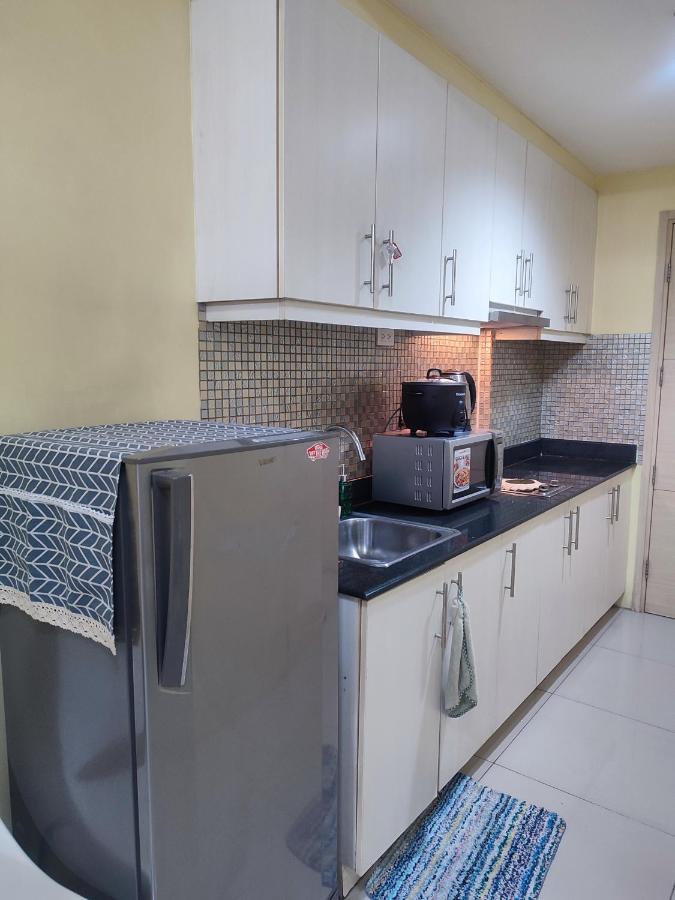 Sea Residences Moa Condotel By Ruffa Manila Luaran gambar