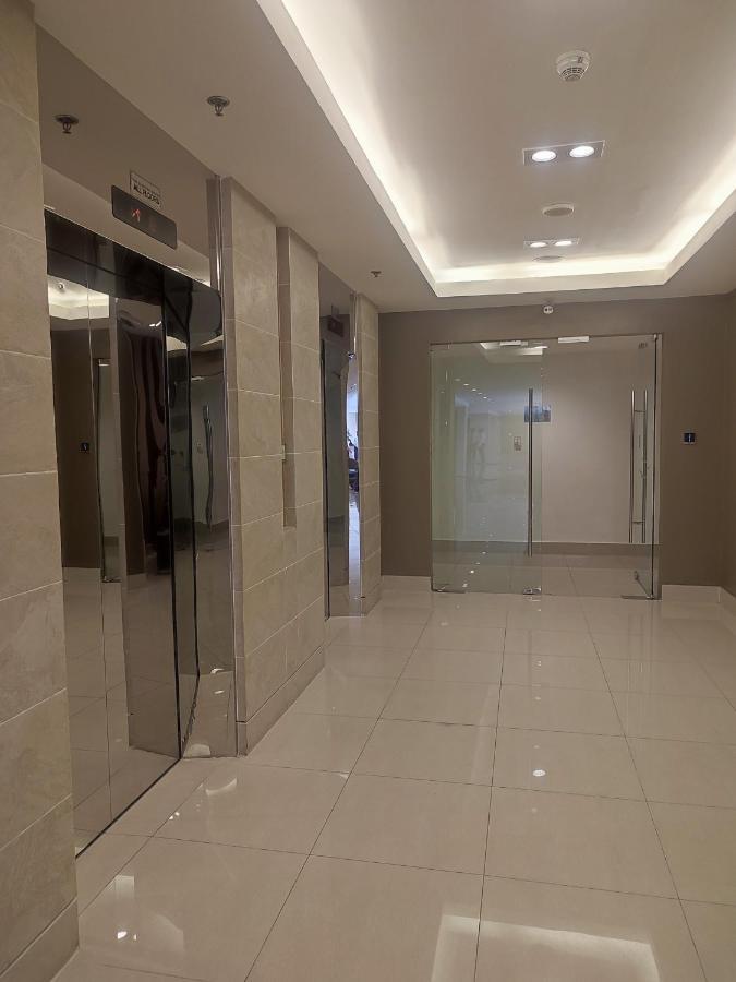 Sea Residences Moa Condotel By Ruffa Manila Luaran gambar