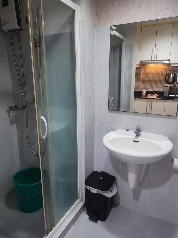 Sea Residences Moa Condotel By Ruffa Manila Luaran gambar