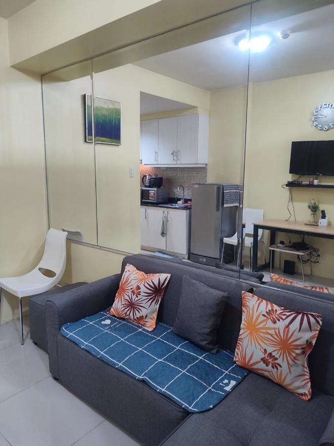 Sea Residences Moa Condotel By Ruffa Manila Luaran gambar